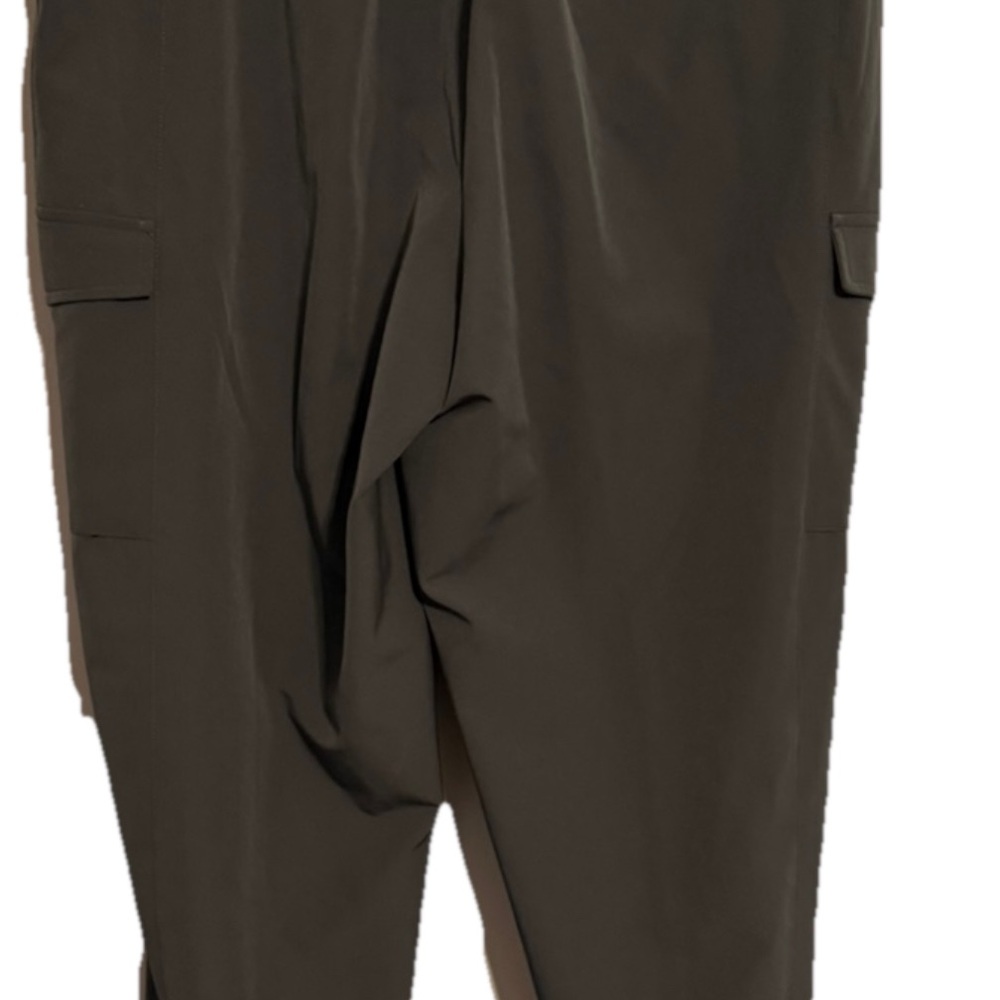 Apana Athleisure/yoga pants-Size Large-Lightweight - Picture 3 of 5